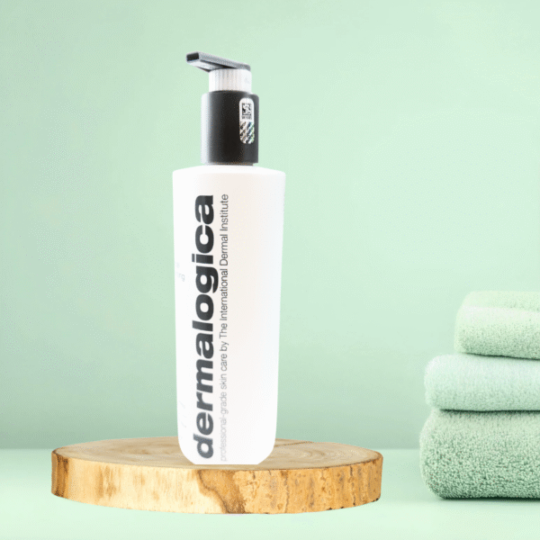 best gentle cleansers for sensitive skin