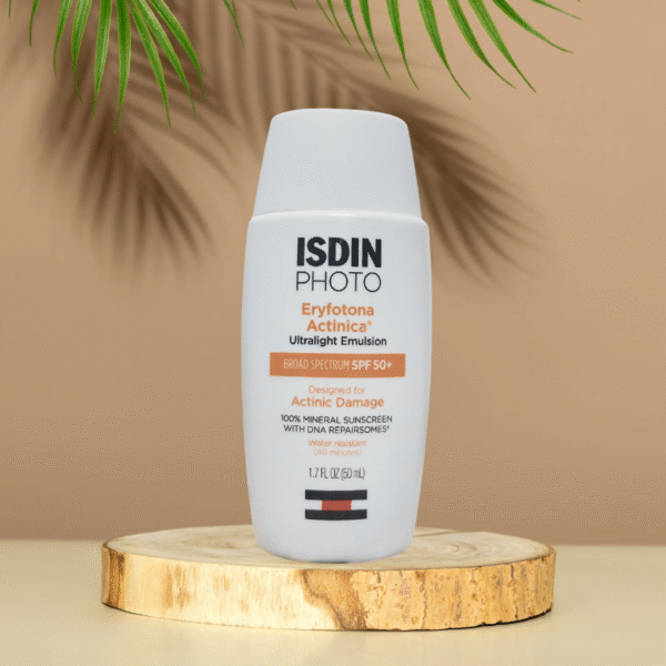 Best non tinted mineral sunscreens for sensitive skin recommended by dermatologists